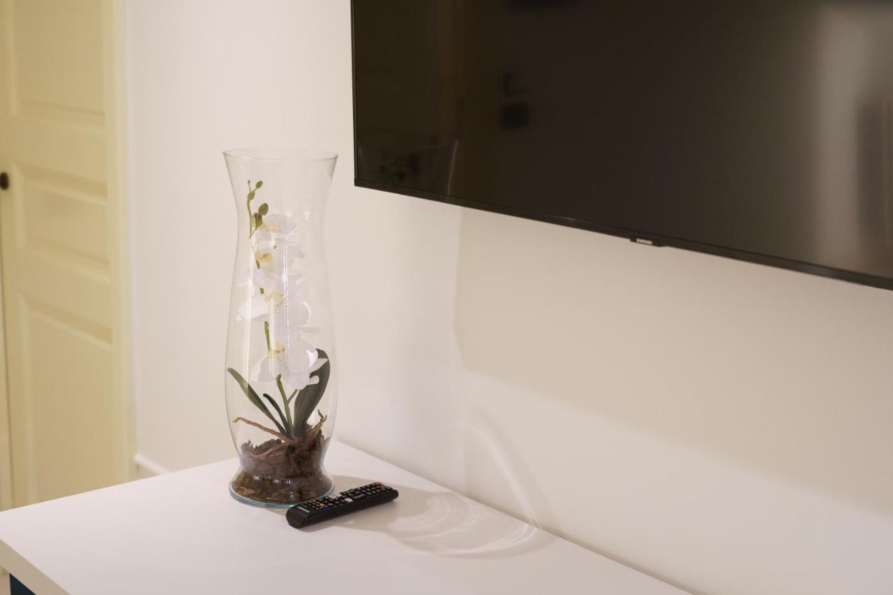 Caffetteria Luca Suite & Rooms ブロンテ エクステリア 写真