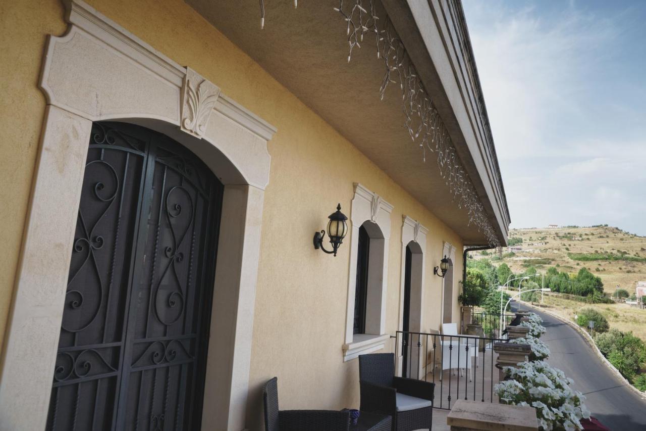 Caffetteria Luca Suite & Rooms ブロンテ エクステリア 写真
