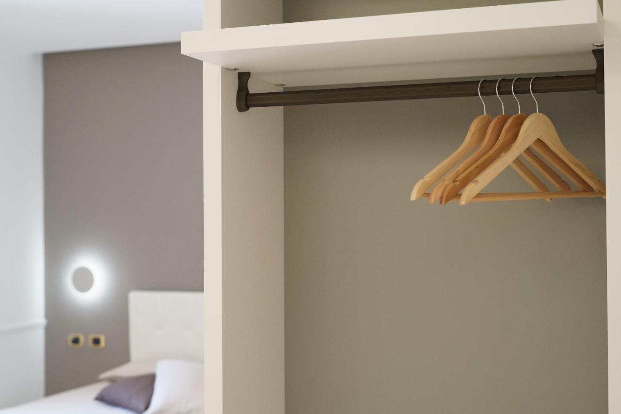 Caffetteria Luca Suite & Rooms ブロンテ エクステリア 写真