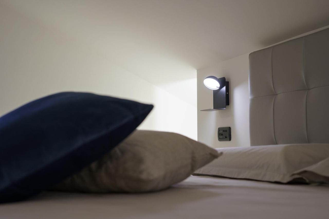 Caffetteria Luca Suite & Rooms ブロンテ エクステリア 写真