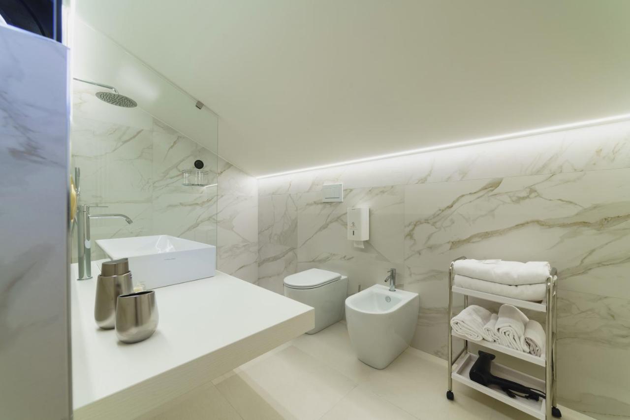 Caffetteria Luca Suite & Rooms ブロンテ エクステリア 写真